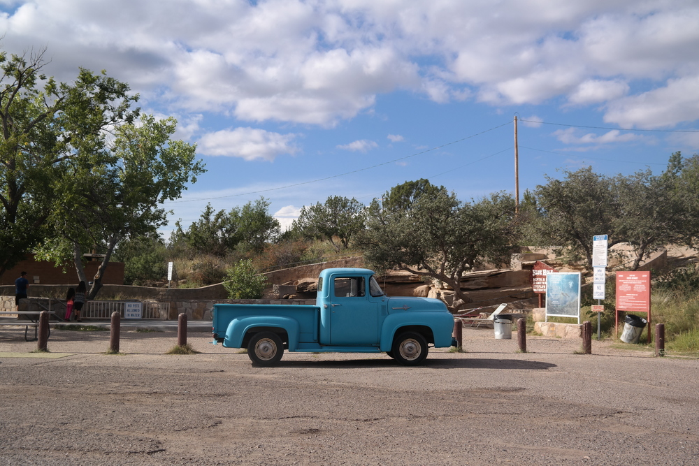 Shortly thereafter, a pact was made&mdash;a revelry of pies, pumpernickel and resilient communities. It was time to grease the tires of the Playfull caravan. So we hit the road across Americana landscapes in search of wildebeest and mountain lions. In search of a common fabric of this place we call home, bound by the singularity and freedom of the road, we leapt&mdash;into the wild.